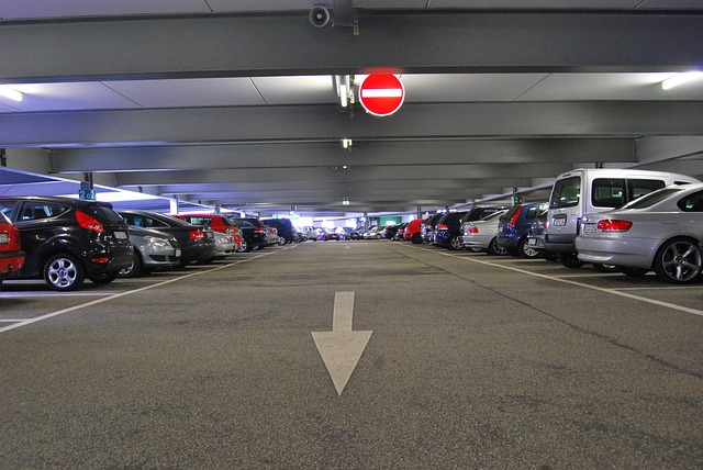 ｕｓｊの駐車場が満車の時は周辺駐車場を利用すれば安い ひろにんブログ